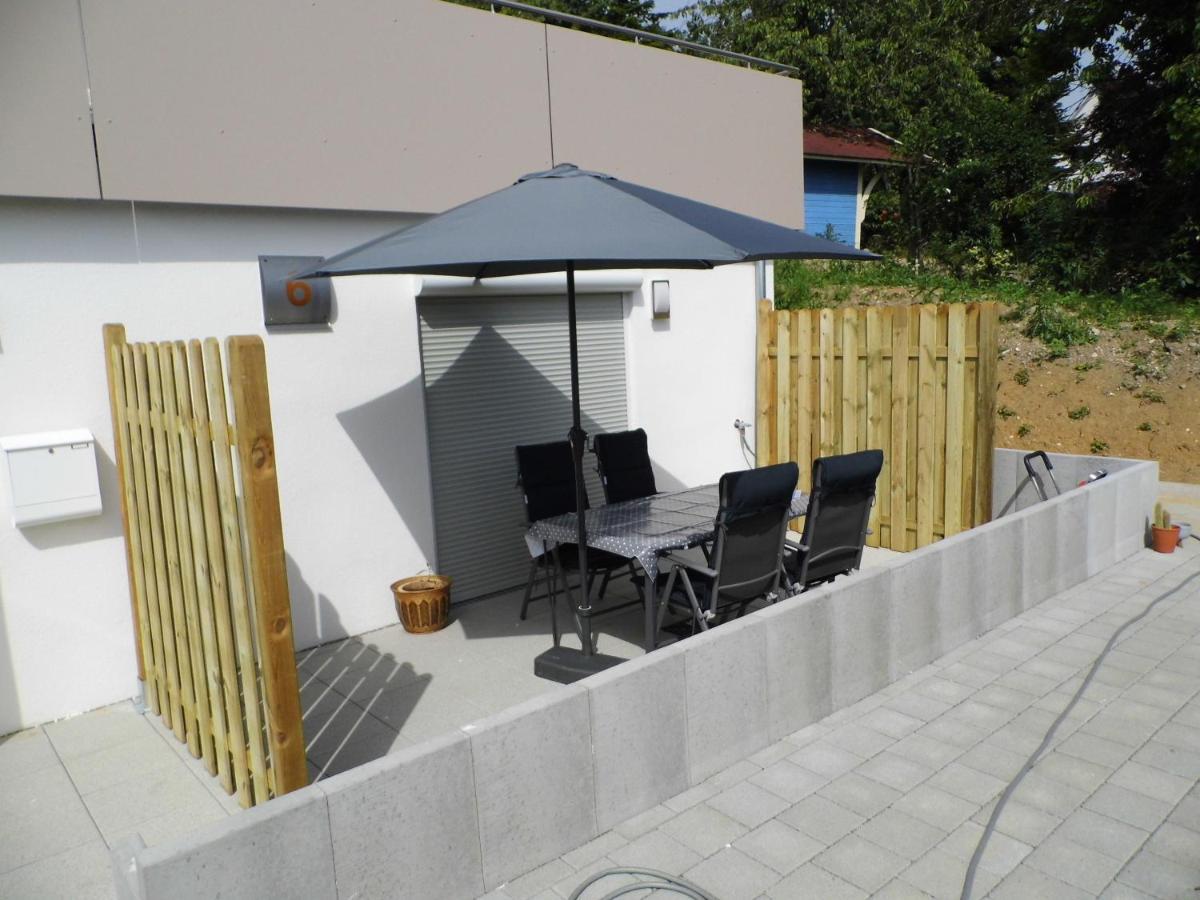 Kevins Ferienwohnungen Uhldingen-Muehlhofen Uhldingen-Mühlhofen Exterior foto