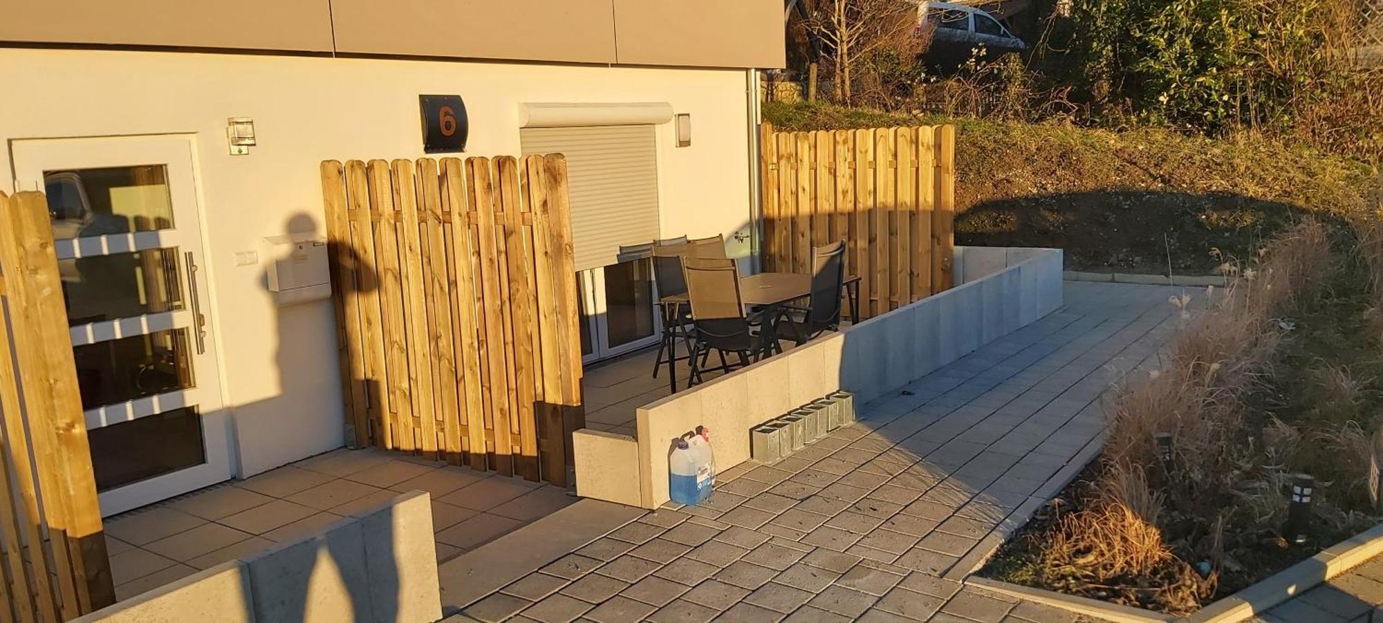 Kevins Ferienwohnungen Uhldingen-Muehlhofen Uhldingen-Mühlhofen Exterior foto