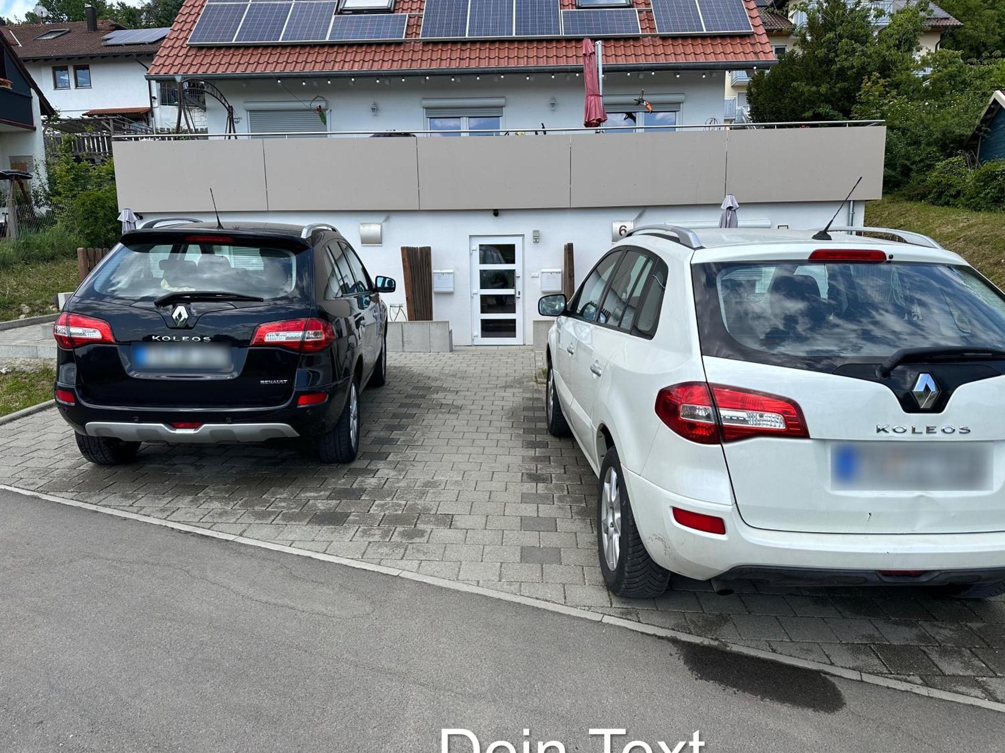 Kevins Ferienwohnungen Uhldingen-Muehlhofen Uhldingen-Mühlhofen Exterior foto