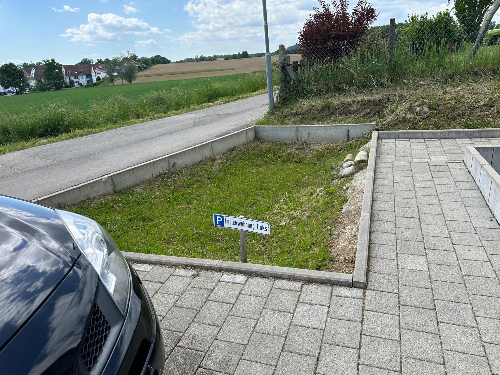 Kevins Ferienwohnungen Uhldingen-Muehlhofen Uhldingen-Mühlhofen Exterior foto