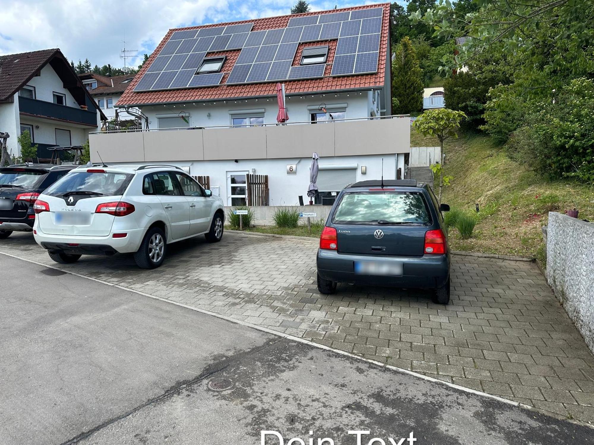 Kevins Ferienwohnungen Uhldingen-Muehlhofen Uhldingen-Mühlhofen Exterior foto